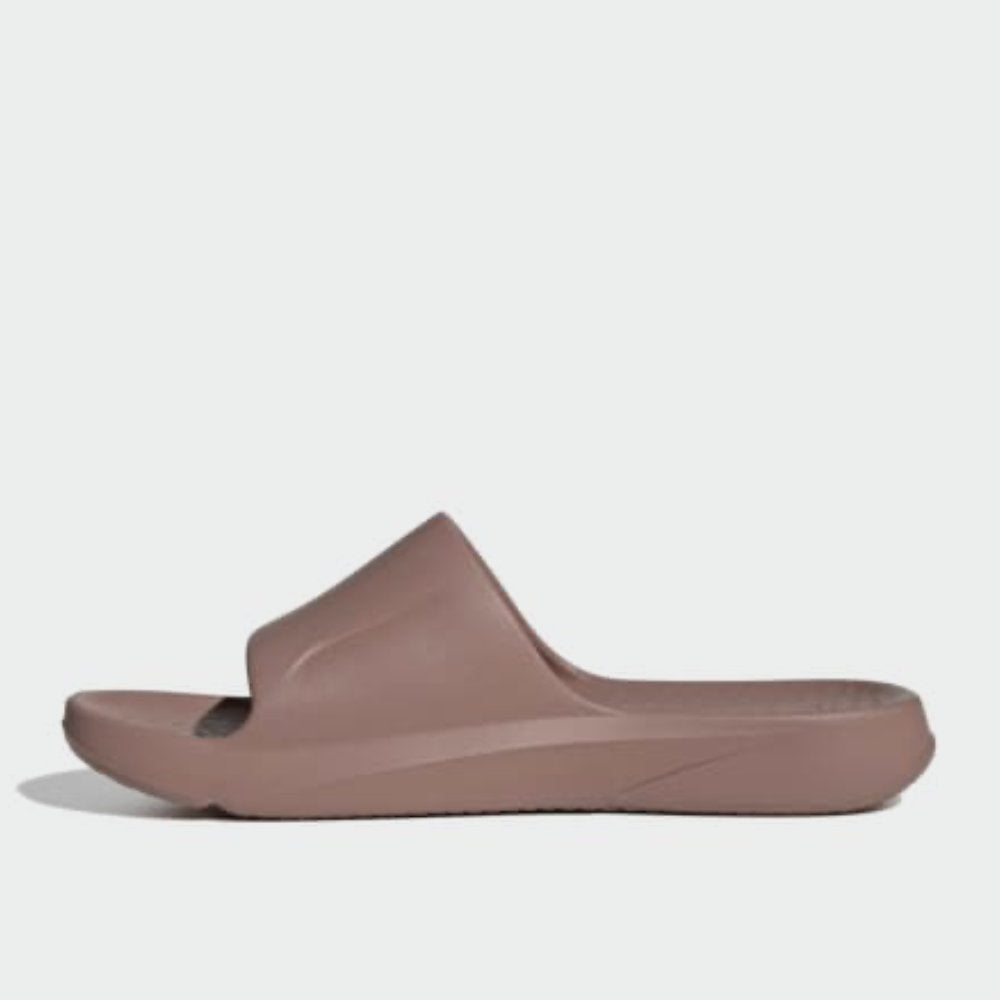 Adidas Lightshift Slide Brown