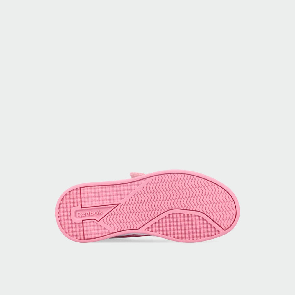 Reebok Girls Prime 2.0 Sneakers Pink