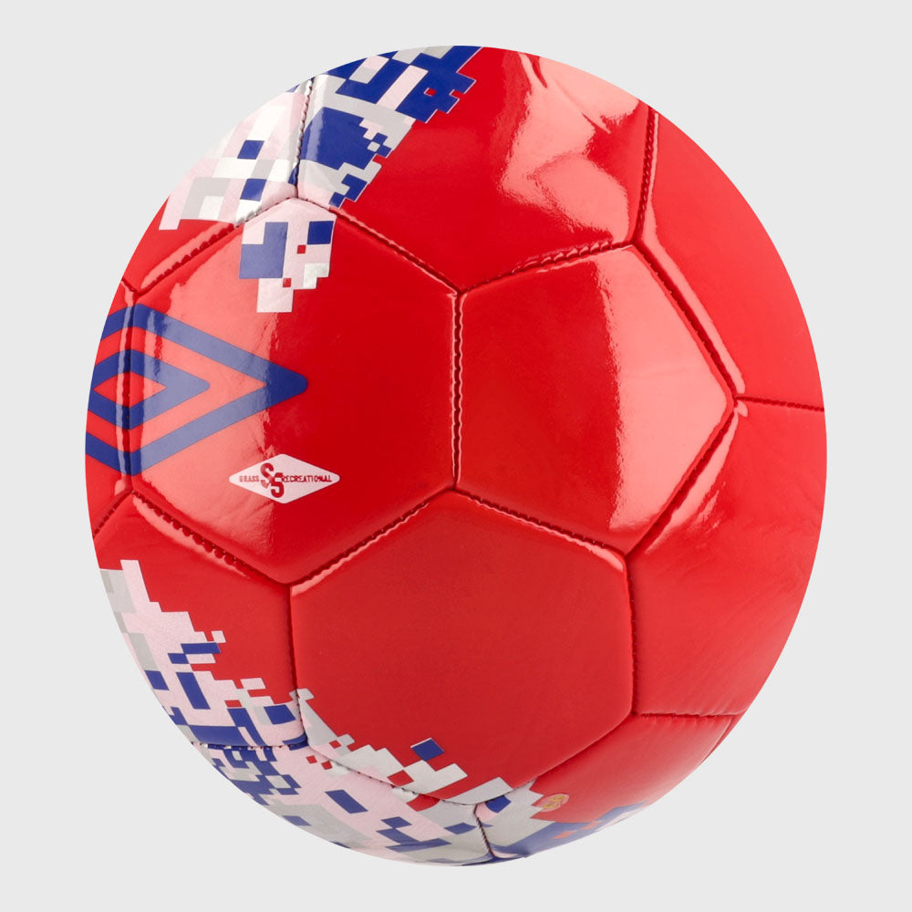 Umbro Formation Recreational 5 Red