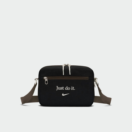 Nike Crossbody Bag (4l) Black