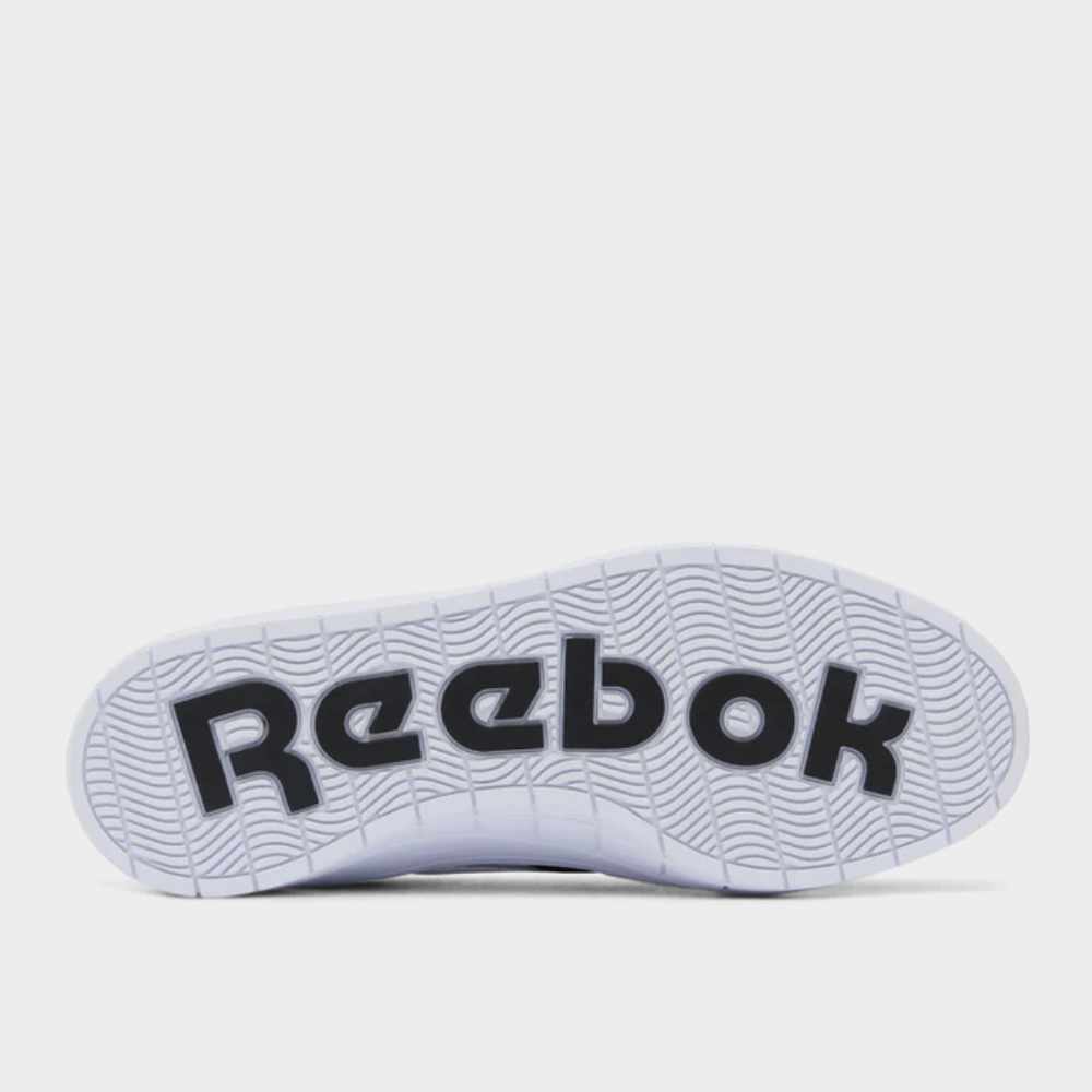 Reebok Womens Court Advantage Surge Sneakers White