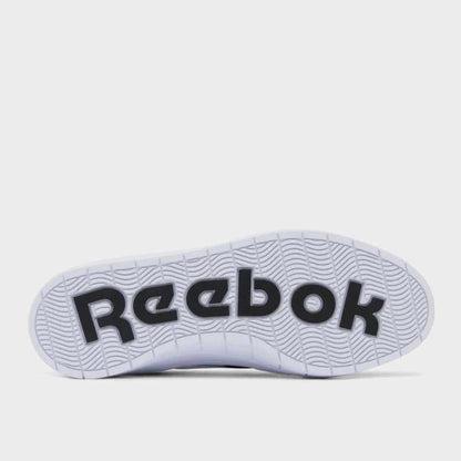 Reebok Womens Court Advantage Surge Sneakers White