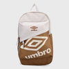 UMBRO Two Tone Backpack BEIGE
