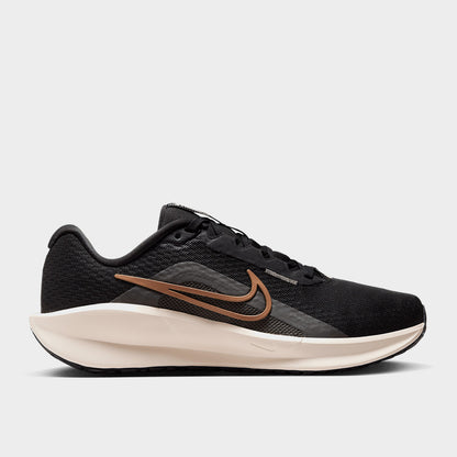 NIKE WOMENS Downshifter 13 Running Shoes BLACK