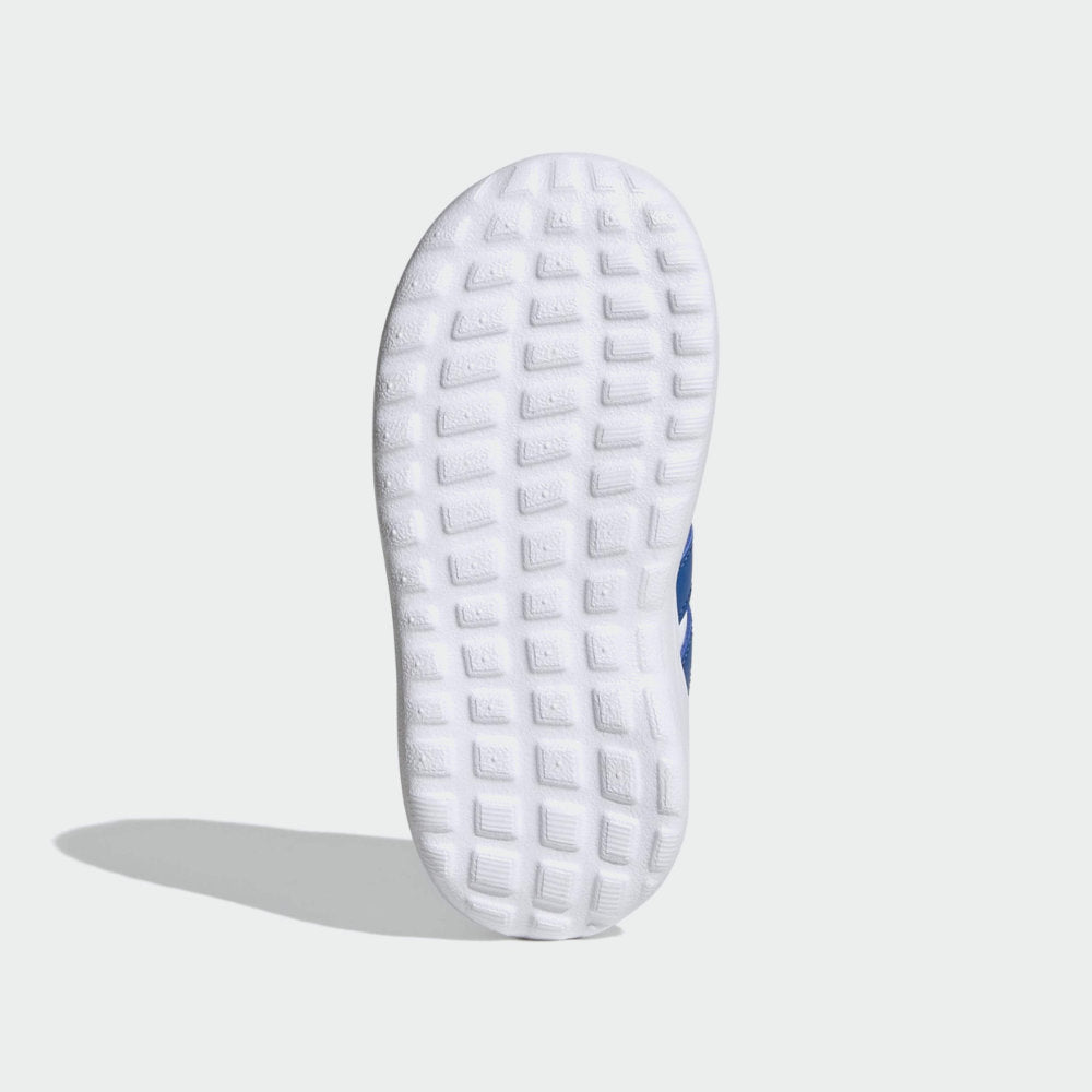 Adidas Infants VL Move CF I Sneakers White