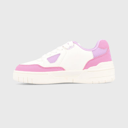 Umbro Kids Dash Court White