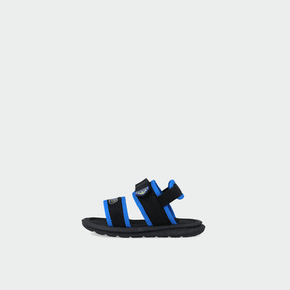 Puma Infants Crony Soft Racer Black