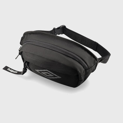 Umbro Moon Bag Black