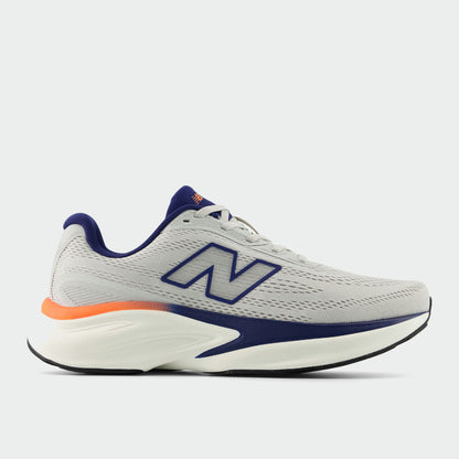 New Balance Mens FRESH FOAM X KAIHA v2 Grey