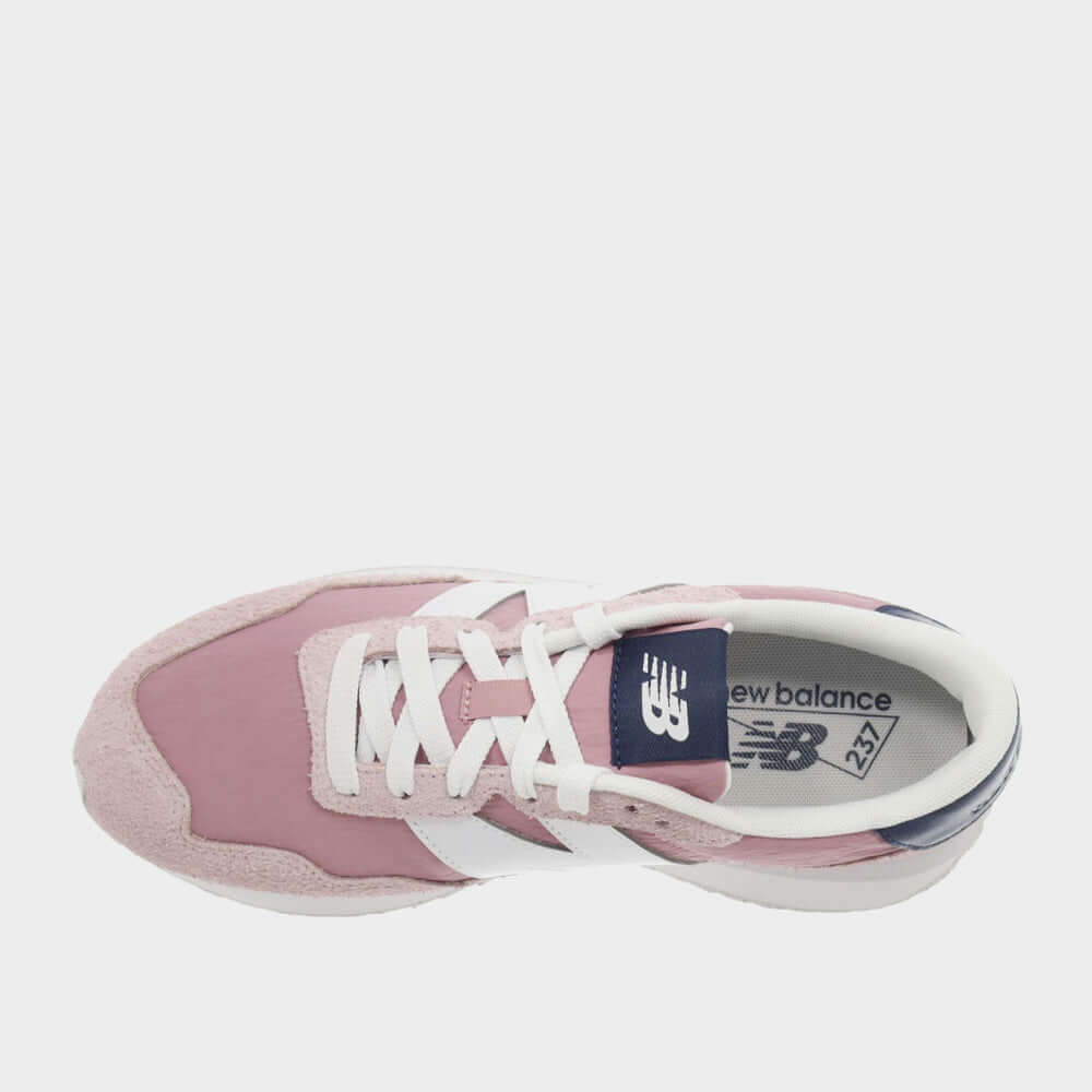 New Balance Womens 237v1 sneakers Pink