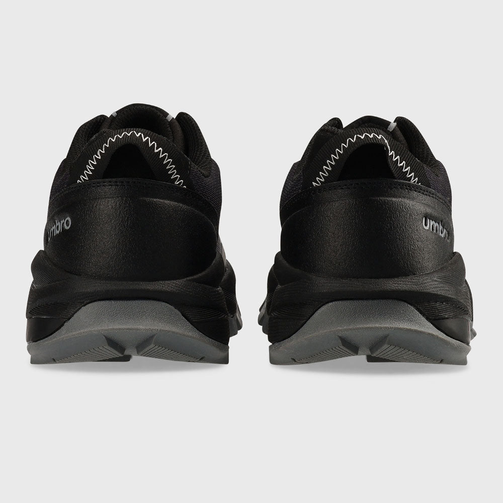Umbro Mens Roklyn Grey