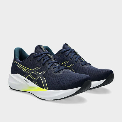 Asics Mens Versablast 4 Running Shoes Blue