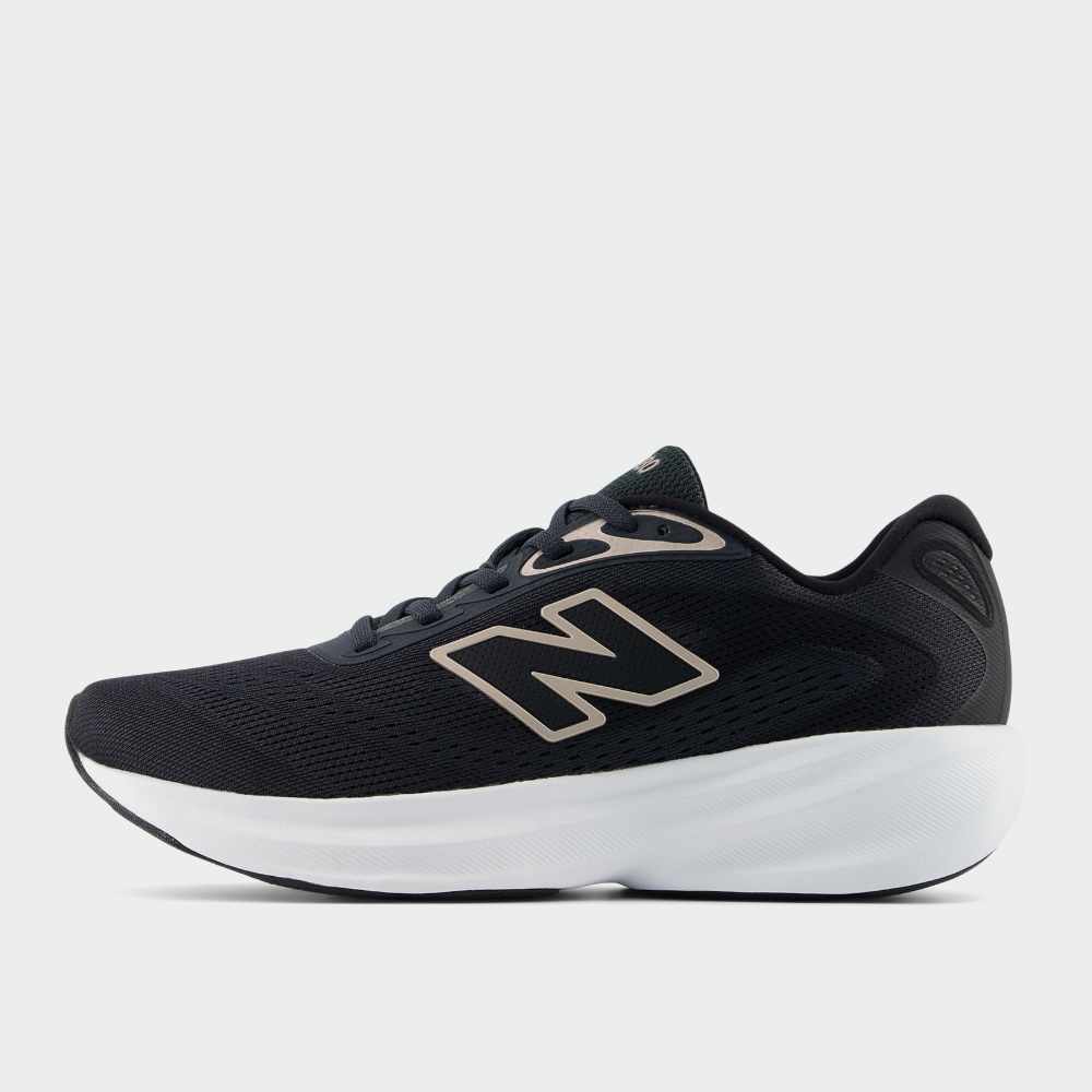 New Balance Womens Fresh Foam 680 v9 Black