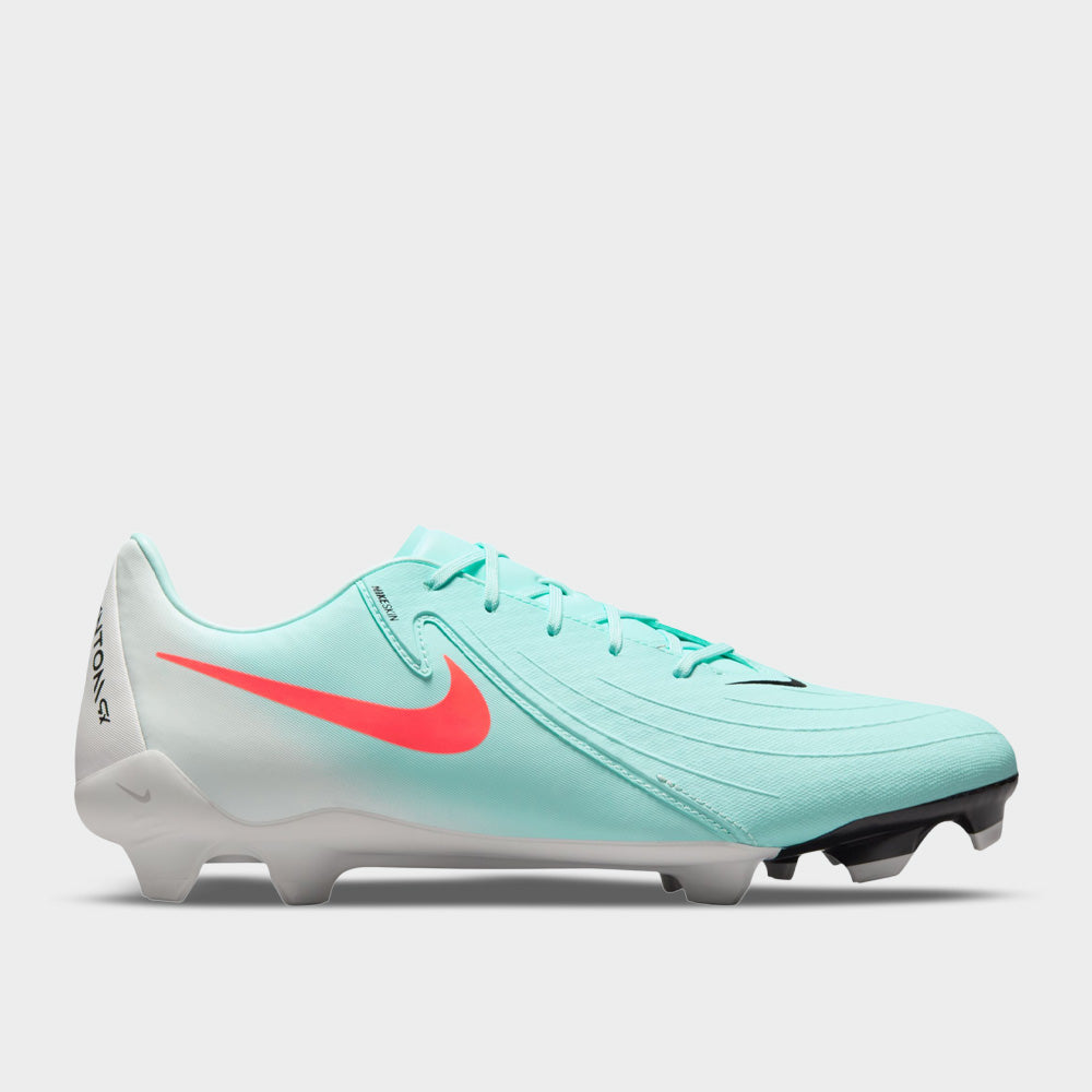 Nike Mens Phantom Gx 2 Academy Football Boots Mint