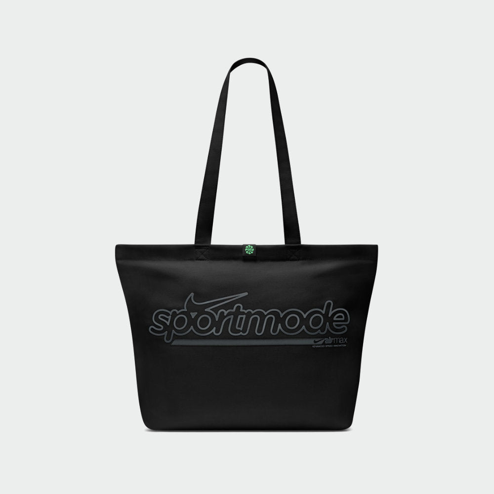 Nike Tote Bag (22L) Black