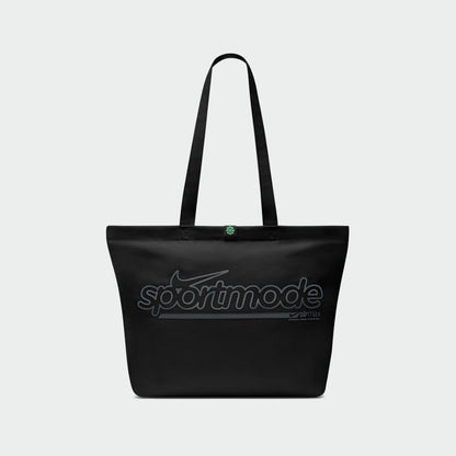 Nike Tote Bag (22L) Black