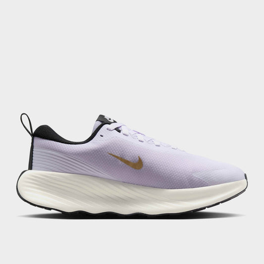 Nike Womens Promina Running Shoes Purple