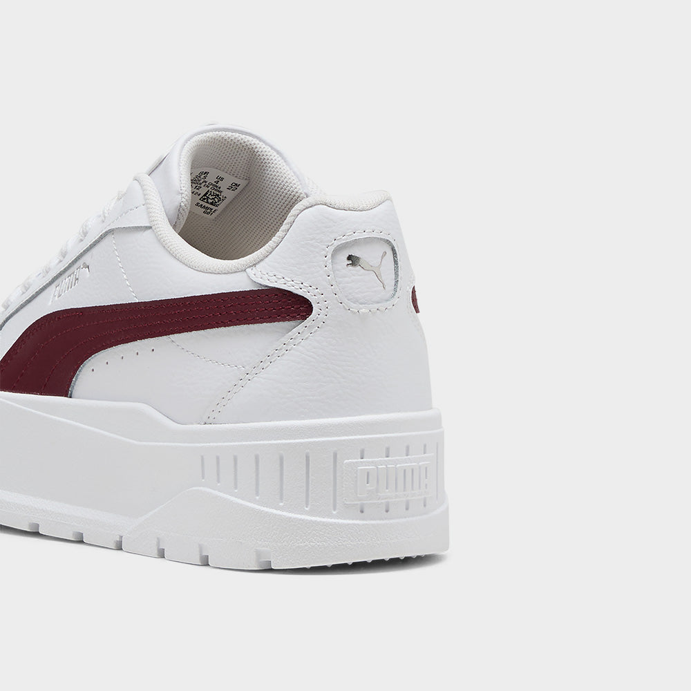 Puma Youth Karmen Ii Sneakers White