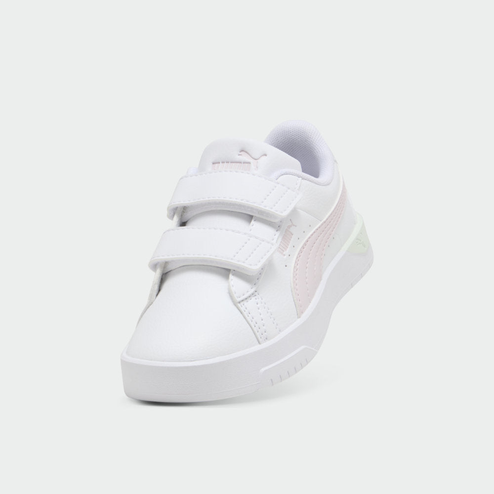 Puma Kids Jada Classic Sneakers White