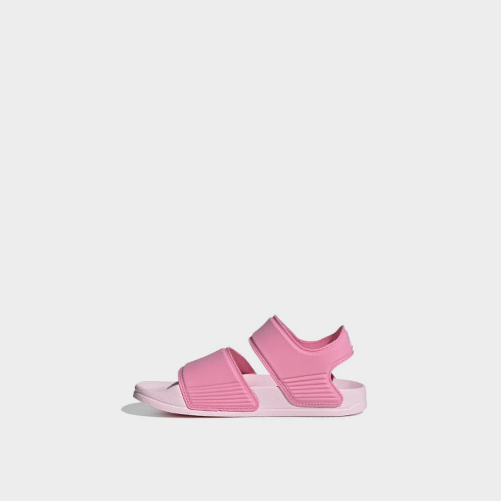 Adidas Kids Adilette Sandals Pink