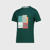 Umbro Youth Alex Tee Green
