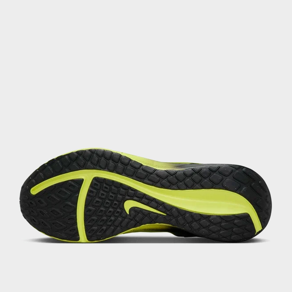 NIKE MENS Downshifter 13 Running Shoes BLACK – Tekkie Town