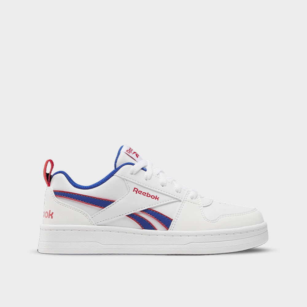 Reebok Youth Royal Prime 2.0 Sneakers White