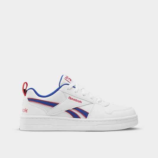 Reebok Youth Royal Prime 2.0 Sneakers White