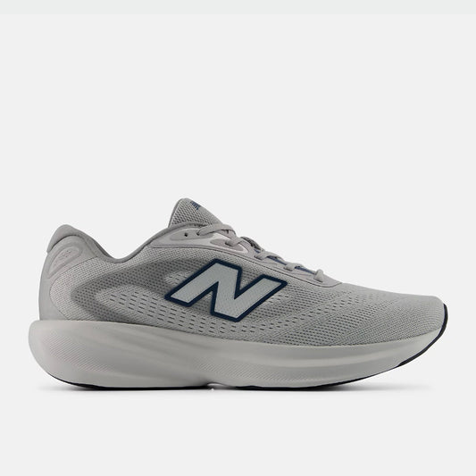New Balance Mens Fresh Foam 680 v9 Grey