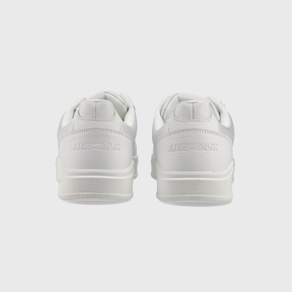 Airwalk Youth La Paz Sneakers White