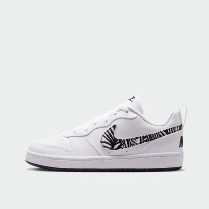 Nike Court Borough PRT (GS) Sneakers White
