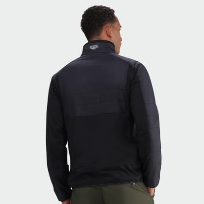 Hi-Tec Mens Everyday II Jacket Black