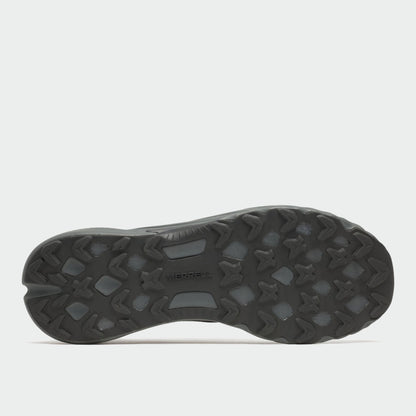 Merrell Mens Agility Trail Shoes Black