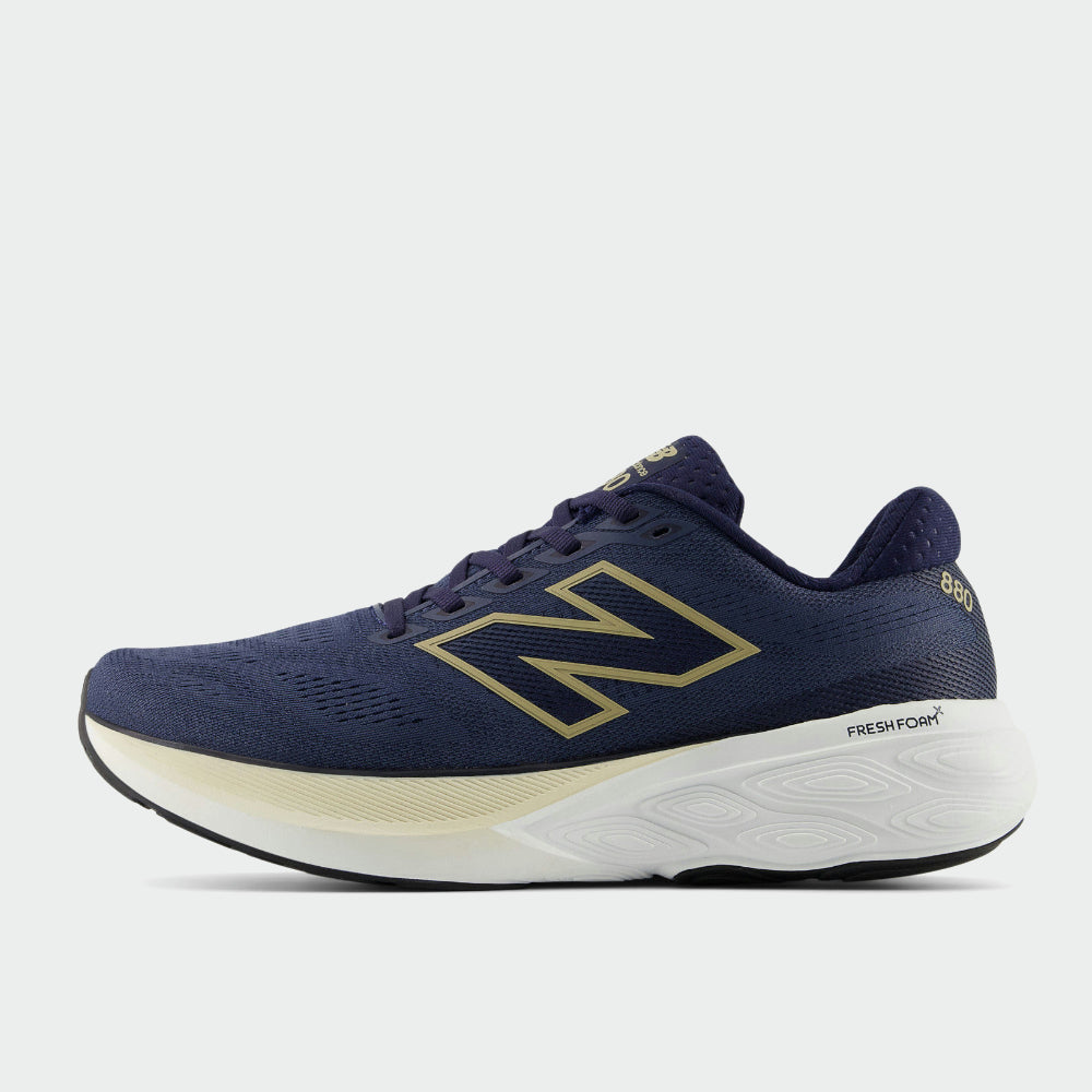 New Balance Mens FRESH FOAM X 880 v15 Blue