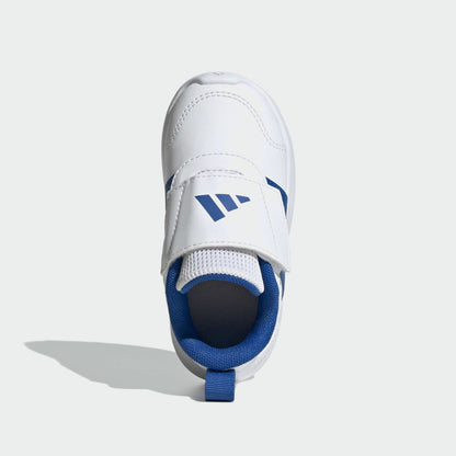 Adidas Infants VL Move CF I Sneakers White