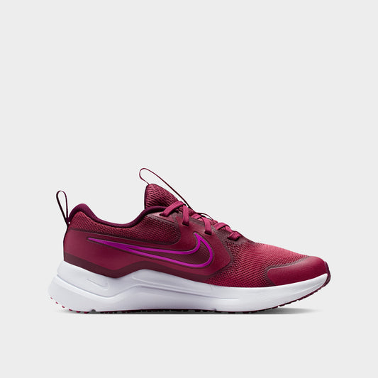 Nike Youth Cosmic Runner Sneakers Purple