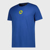 Airwalk Mens Kenny Tee Blue