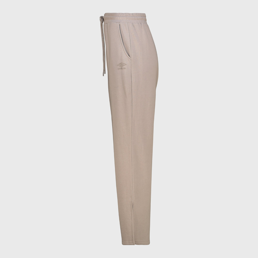 Umbro Womens Gaia Knit Trouser Brown