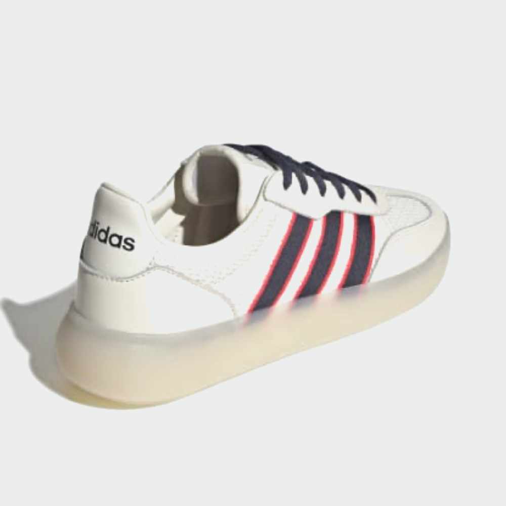 Adidas Mens Barreda Decode Sneakers Beige