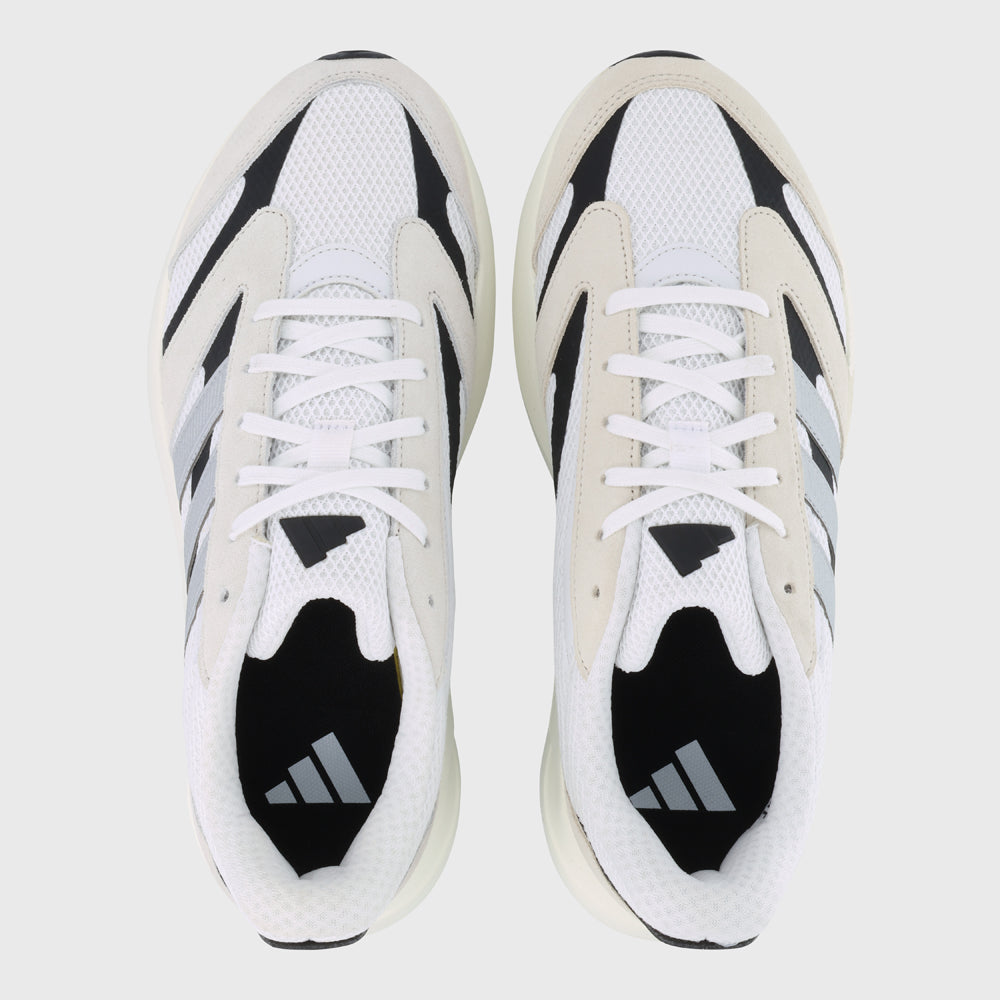 Adidas Mens Lightshift 2.0 Sneakers Grey