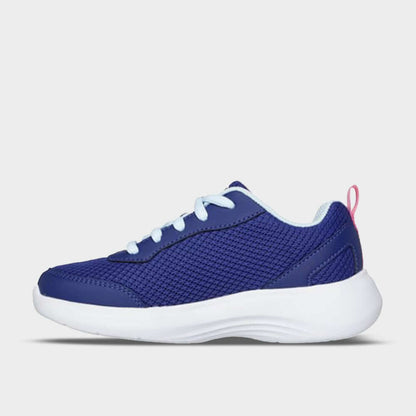 Skechers Womens Selectors Sneakers Blue