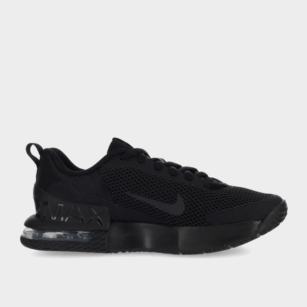 Nike Mens Air Max Alpha Trainer 6 Sneakers Black