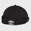 Umbro Skull headwear Black