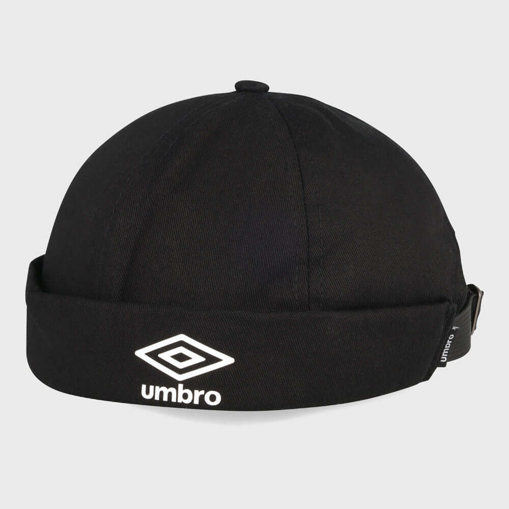 Umbro Skull headwear Black