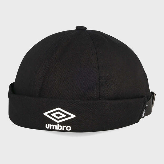 Umbro Skull headwear Black