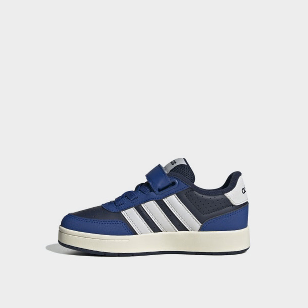 Adidas Kids Breakbase Sneakers Blue