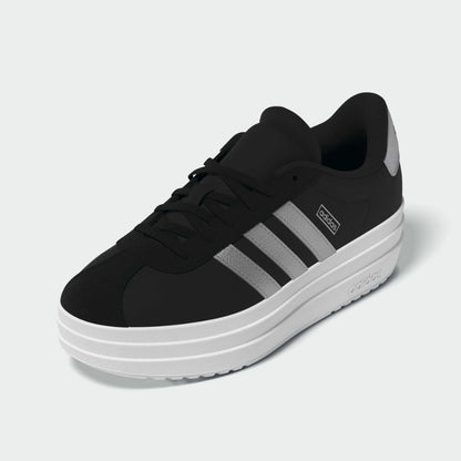 Adidas VL Court Bold Sneakers Black