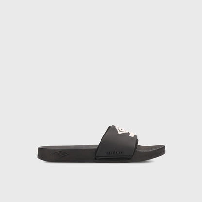 Umbro Kids Diamond Slide Black