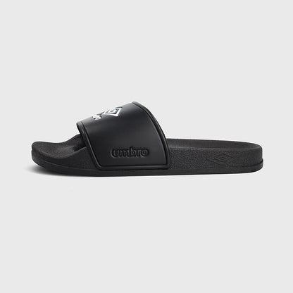 Umbro Mens Sport Slide Black