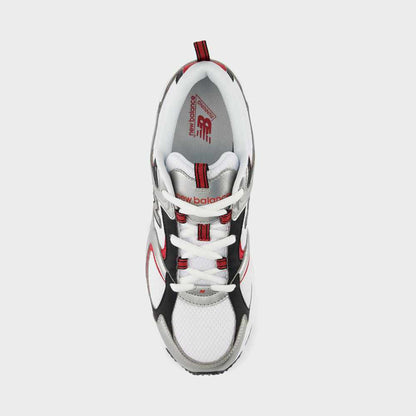 New Balance Mens New Balance 408 Sneakers Silver
